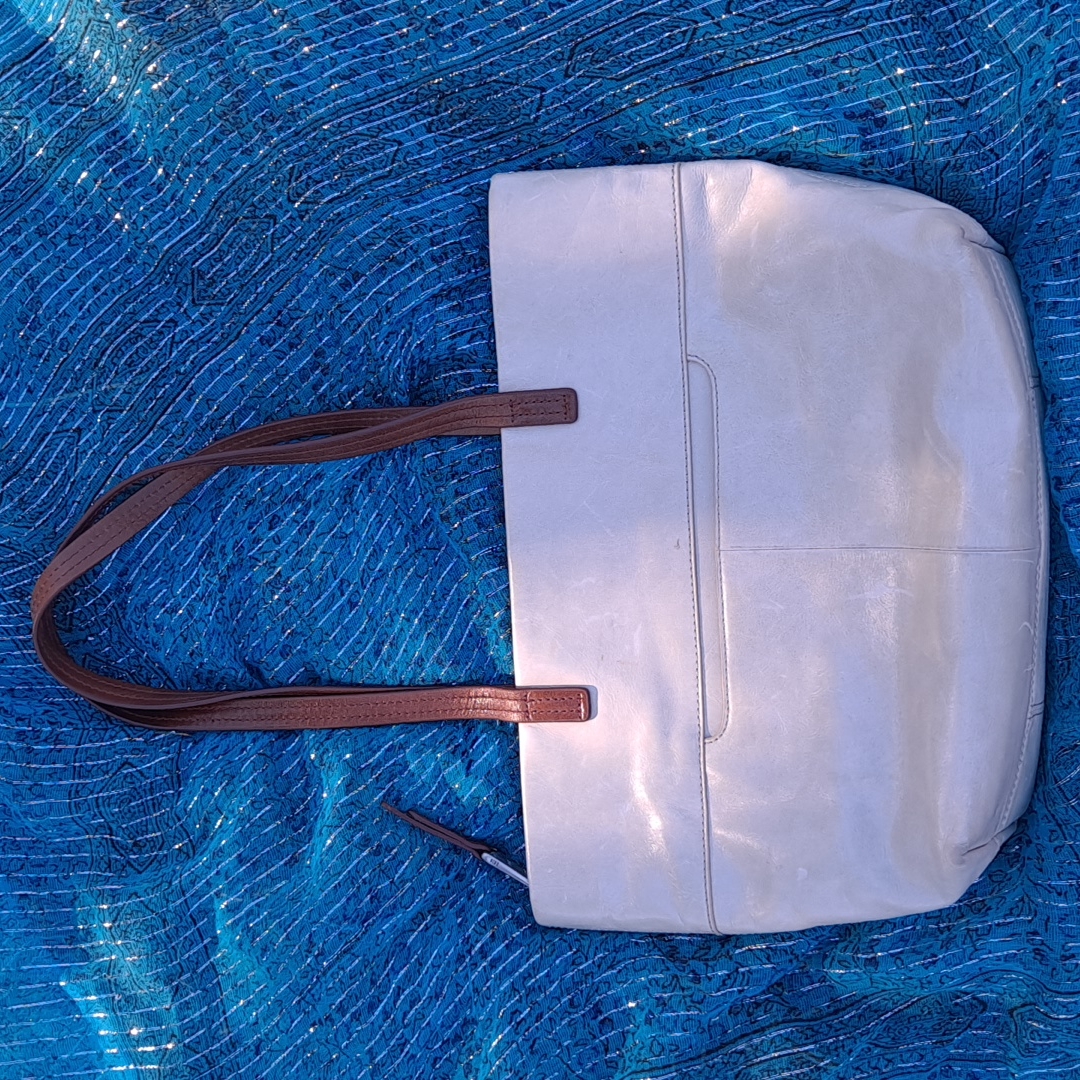 Hobo Brand Leather Purse